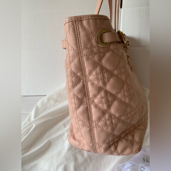Dior tote bag - Picture 9 of 16